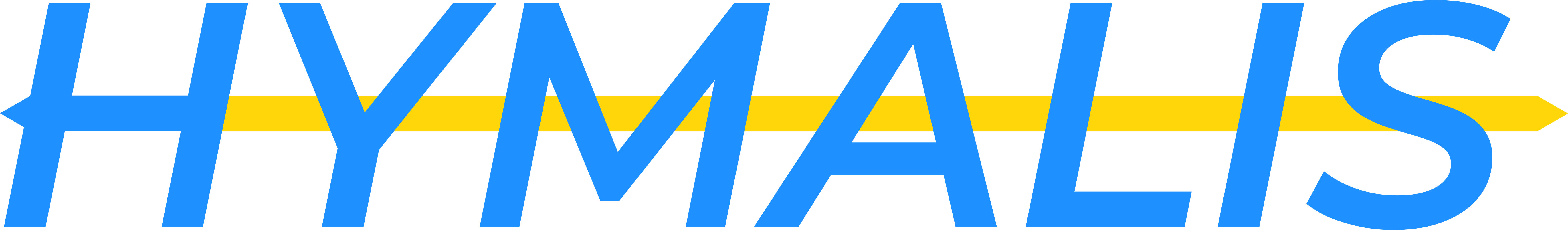Logo Hymalis